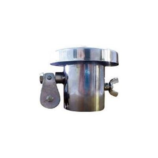 ALAO: AR-089 Flagpole Cap Model: AR-089