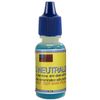 Gold Silver Test Solution Neutralizer 1/2 oz Bottle Testing Solution Stone Cleaner