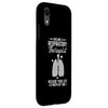 iPhone XR Lungs Organ Respiratory Therapist Professional Exercise Case