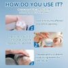 2 Pack Picdo BPC-157HealingJoint Cream,Picdo Peptide Complex Soothing Cream,for Back,Neck,Hands,Knee