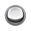 Rancilio 58mm Backflush Disc Blind Porta Filter Basket