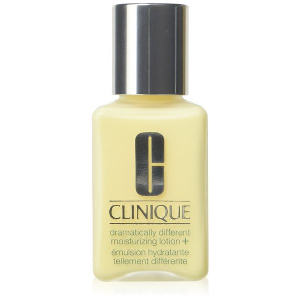 Clinique Dramatically Different Moisturizing Lotion