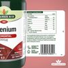 Natures Aid 200ug Selenium - Pack of 90 Tablets