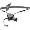 741-784 Dorman Window Regulator Front Passenger Right Side Hand for Corolla Geo