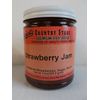Jack's Country Store Preserves Strawberry Jam 13 OZ
