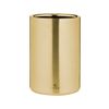 Viners Barware Gold Double Wall Ice Bucket, 1.3 L