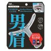 Kai Corporation Men's Eyebrow Guide, 1 Piece
