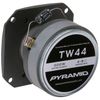 Pyramid TW44 300W Bullet Tweeter Car Speakers Single
