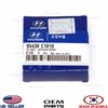 FOLDING KEY REMOTE CONTROL REMOTE TRANSMITTER GENUINE!! SONATA 15-17 95430C1010