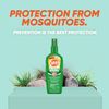 OFF! Deep Woods Insect Repellent VII Spritz, Bug Spray with Long Lasting Protection from Mosquitoes, 6 oz