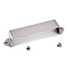 Mastery Bridge MRC Stainless Steel Bridge Cover for M5