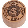 KAMUI Original Cue Tip Soft 13mm