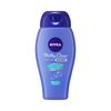 nivea milky clear face wash deep clear main unit