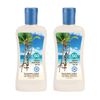 Panama Jack Sunscreen Suntan Lotion - SPF 50, Broad Spectrum UVA/UVB Protection, PABA, Paraben, Gluten & Cruelty Free, Water Resistant (80 Minutes), 6 FL OZ