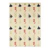 Gift Wrap - Nautical - Cream