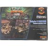 Meng Model - German Pzkpfw V Panther World War Toon