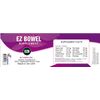 EZ Bowel Consptipation Supplement (Capsule 60ct)