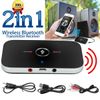 Bluetooth Transmitter & Receiver Wireless Adapter For Speaker sound headphones!!