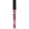 ESSENCE LABIAL LÍQUIDO 8H MATTE 06 COOL MAUVE