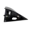 Door Panel Mirror Control Switch Cover Front Driver For 08-11 Ford Focus 74952