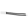 10 PCS Normally Open Temperature Switch Thermal Switch KSD9700 Assorted Kit Temperature Controller (45℃)
