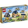 LEGO Creator Beach Hut