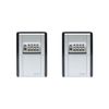 KeyGarage 787 (Set of 2)