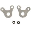 MINOURA GAMOH Front Bracket for Hubs