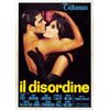 Dvd - Disordine (Il) (1 DVD)