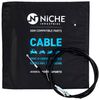 NICHE Clutch Cable for Suzuki RM250 58210-14600