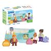 Playmobil Junior: Airport Shuttle Bus