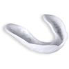 SOVA junior night guard Sova Junior Night Guard Body Only for Kids 1.6mm Custom Fit Teething Mouthpiece Teething Prevention Teeth Improvement Teeth Sleep Better Teeth Health Teeth Protection Small Face Small Size