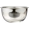 Fujii Container Works 3 Way Strainer Bowl