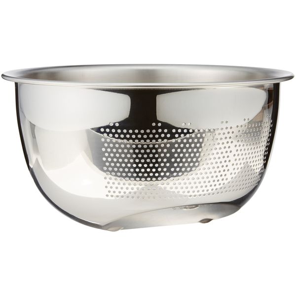 Fujii Container Works 3 Way Strainer Bowl