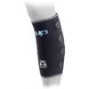 Ultimate Performance Advanced Neoprene Calf/Shin Support, Large/X-Large