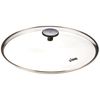 Lodge Tempered Glass Lid, 12-inch