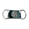 Brizard & Co. V Cutter with Pouch (Augusta)