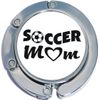 NewCharms Soccer Mom Foldable Purse Hanger