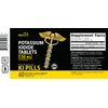 Nature's Fusions Potassium IodideTablets 130 mg - (60 Tablets)
