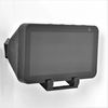 Echo Show 5 Corner Wall Mount Wall Bracket Stand Upright (White)