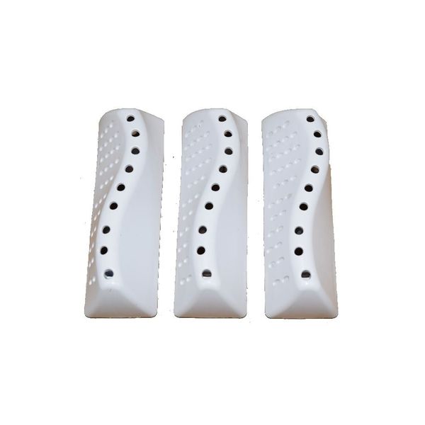 Ufixt 3 x Fits Sharp Washing Machine Drum Paddle Lifter