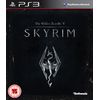 The Elder Scrolls V: Skyrim (PS3)