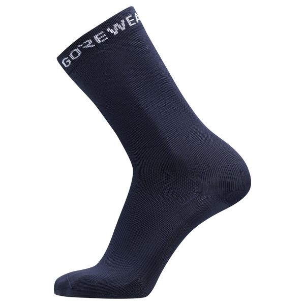GOREWEAR Essential Socken, Orbit Blue, 35-37