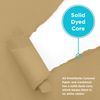 PrintWorks Kraft Cardstock, Heavyweight, Solid Core, 8.5” x 11”, 30 Sheets (00659)