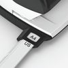 Leitz 50580025 Small Hole Punch NeXXt 10 Sheets Red