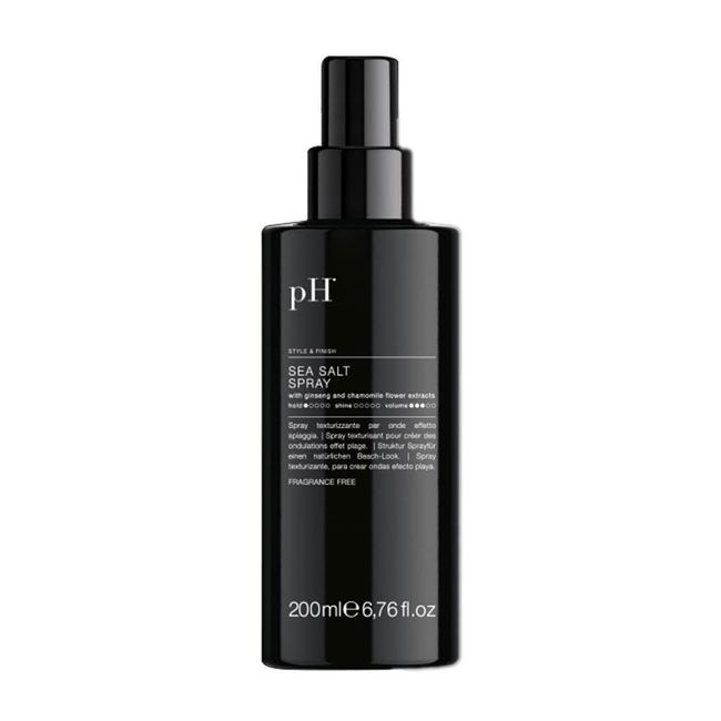 pH Laboratories Sea Salt Spray 200 ml / 6.76 oz