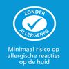 Sanex Zero% Protect & Control Roll-on Deodorant - 6 x 50 ml