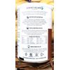 2 PACK DESIGNER WELLNESS DESIGNER WHEY NATURAL  WHEY PROTEIN POWDER