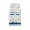 Benfotiamine Multi-B  Neuropathy Support Formula, 150 mg, 120 Capsules
