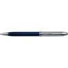 CROSS Townsend Chrome/Quartz Blue Ballpoint pen
